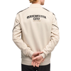Manchester City FC King Anthem Jacket 2025/26
