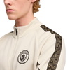 Manchester City FC King Anthem Jacket 2025/26