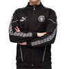Manchester City FC Junior King Anthem Jacket 2025/26