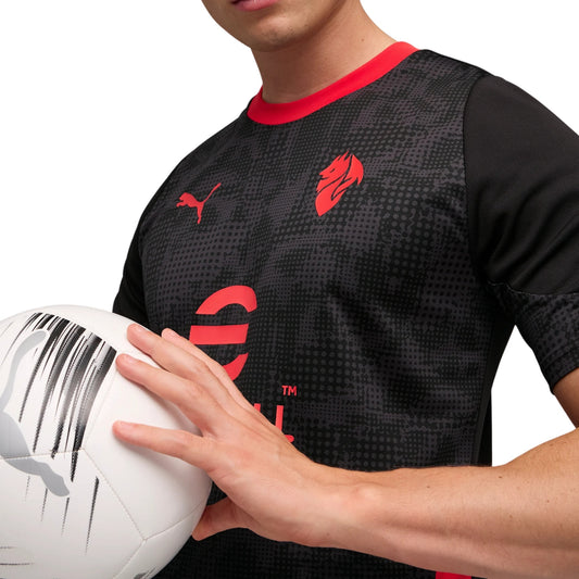 AC Milan Training Jersey 2025/26