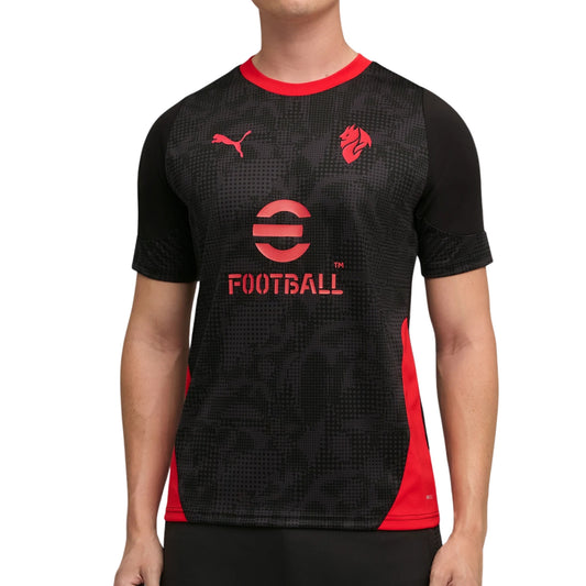 AC Milan Training Jersey 2025/26