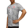 AC MIlan Pre-Match Jersey 2025/26