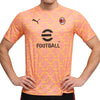 AC Milan Pre-Match Jersey 2025/26