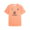 AC Milan Pre-Match Jersey 2025/26