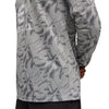 AC MIlan Pre-Match Quarter-Zip Top 2025/26