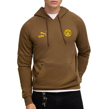 Borussia Dortmund BVB King Hoodie 2025/26