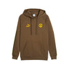 Borussia Dortmund BVB King Hoodie 2025/26