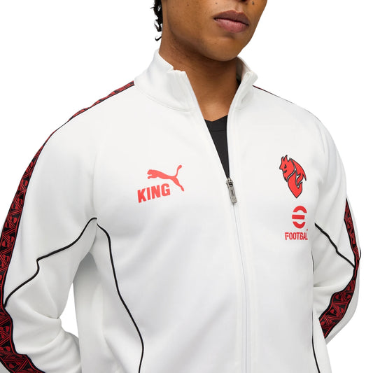 AC Milan King Anthem Jacket 2025/26