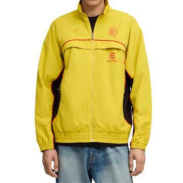 ACM Ftbl Statement Cellerator Jacket 2025/26