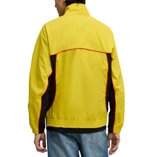 ACM Ftbl Statement Cellerator Jacket 2025/26