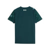 Manchester City FC Junior Fourth Jersey 2025/26
