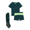 Manchester City FC Toddler Fourth Mini Kit 2025/26