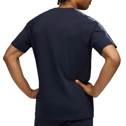 Manchester City FC King T-Shirt 2025/26