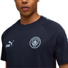 Manchester City FC King T-Shirt 2025/26