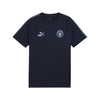 Manchester City FC King T-Shirt 2025/26