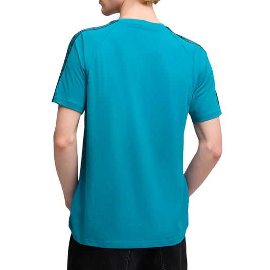 Manchester City FC King T-Shirt 2025/26