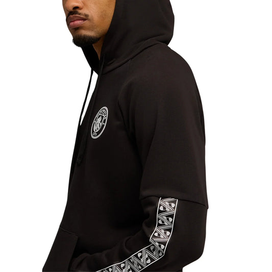 Manchester City FC King Hoodie 2025/26