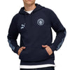 Manchester City FC King Hoodie 2025/26