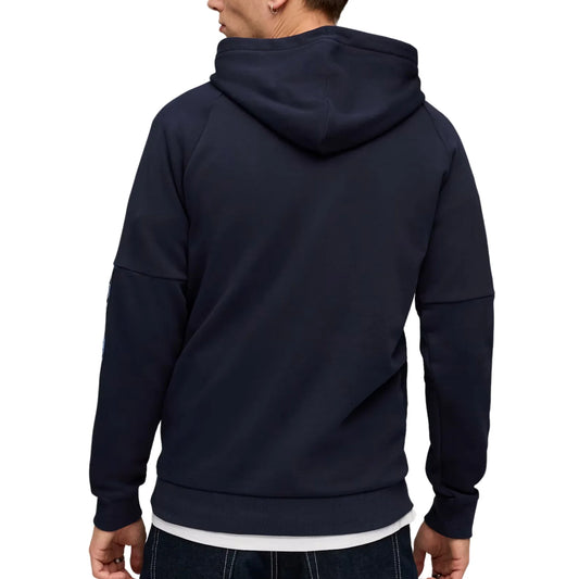 Manchester City FC King Hoodie 2025/26
