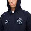 Manchester City FC King Hoodie 2025/26