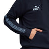 Manchester City FC King Hoodie 2025/26