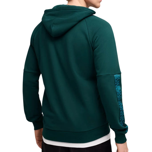 Manchester City FC King Hoodie 2025/26