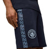 Manchester City FC King Sweat Shorts 2025/26