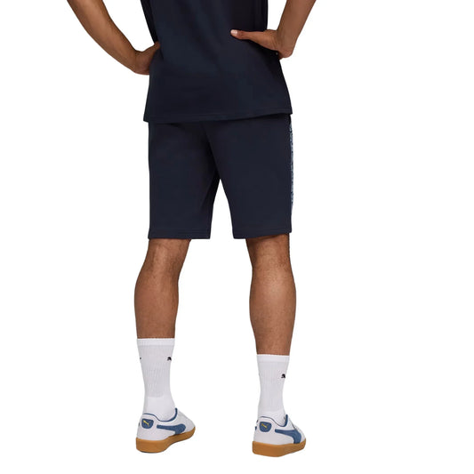 Manchester City FC King Sweat Shorts 2025/26