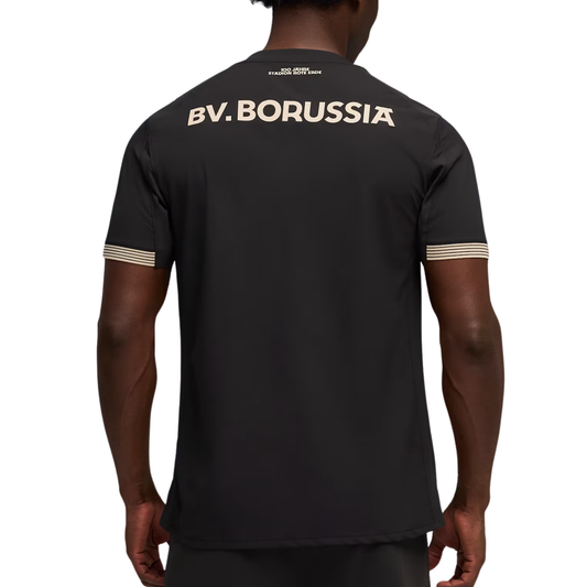 Borussia Dortmund BVB Special Edition Authentic Jersey 2025/26