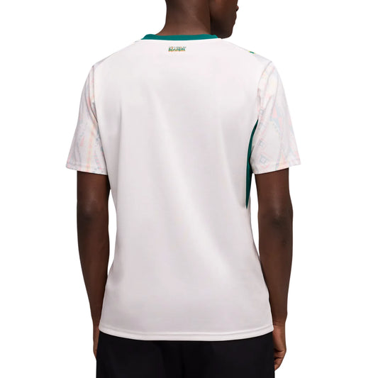 Senegal FSF Home Jersey 2026/27
