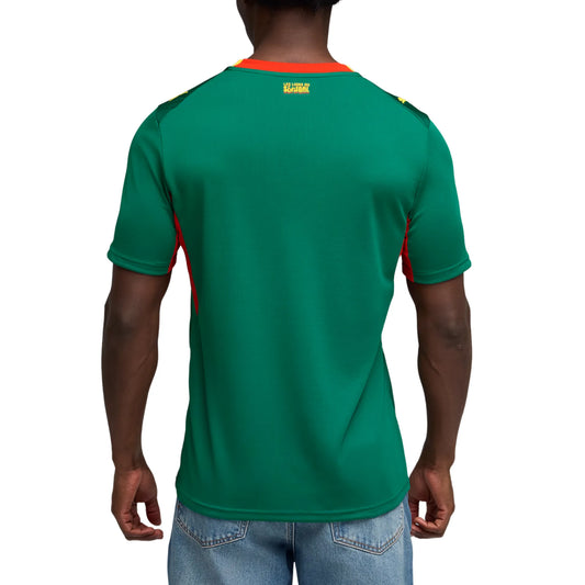 Senegal FSF Away Jersey 2026/27