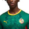 Senegal FSF Away Jersey 2026/27