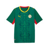 Senegal FSF Away Jersey 2026/27