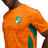 Ivory Coast FIF Home Jersey 2026/27