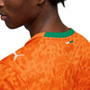 Ivory Coast FIF Home Jersey 2026/27