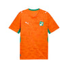 Ivory Coast FIF Home Jersey 2026/27