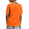 Ivory Coast FIF Junior Home Jersey 2026/27
