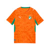 Ivory Coast FIF Junior Home Jersey 2026/27