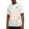 Ivory Coast FIF Away Jersey 2026/27