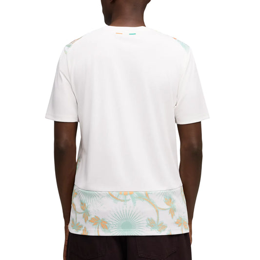 Ivory Coast FIF Away Jersey 2026/27