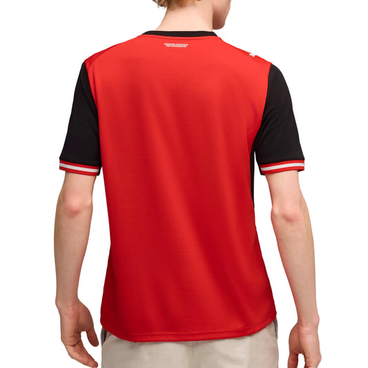Austria OFB Home Jersey 2026/27