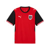 Austria OFB Home Jersey 2026/27