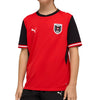 Austria OFB Junior Home Jersey 2026/27