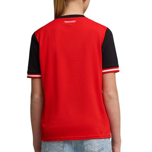 Austria OFB Junior Home Jersey 2026/27