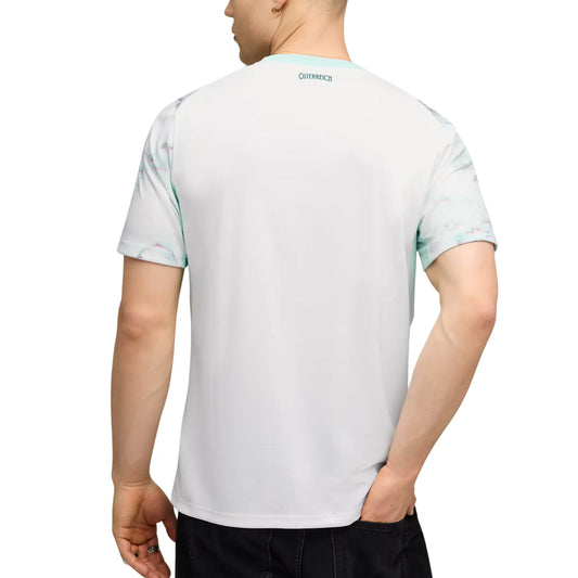 Austria OFB Away Jersey 2026/27