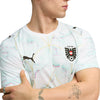 Austria OFB Away Jersey 2026/27