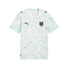 Austria OFB Away Jersey 2026/27