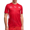 Switerzerland SFV Home Jersey 2026/27