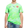 Switerzerland SFV Away Jersey 2026/27