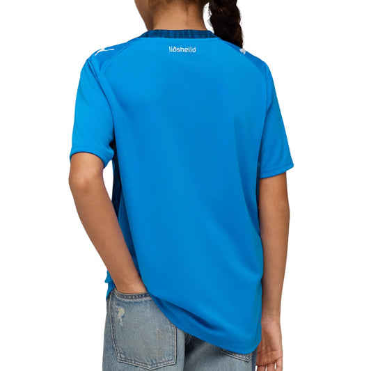 Iceland KSI Junior Home Jersey 2026/27